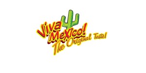 Viva Mexico