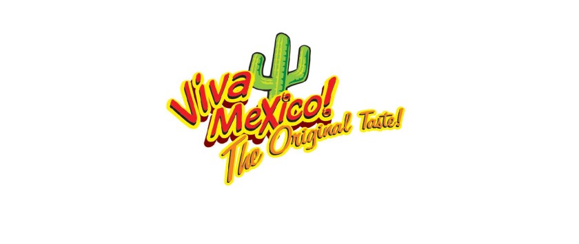 Viva Mexico