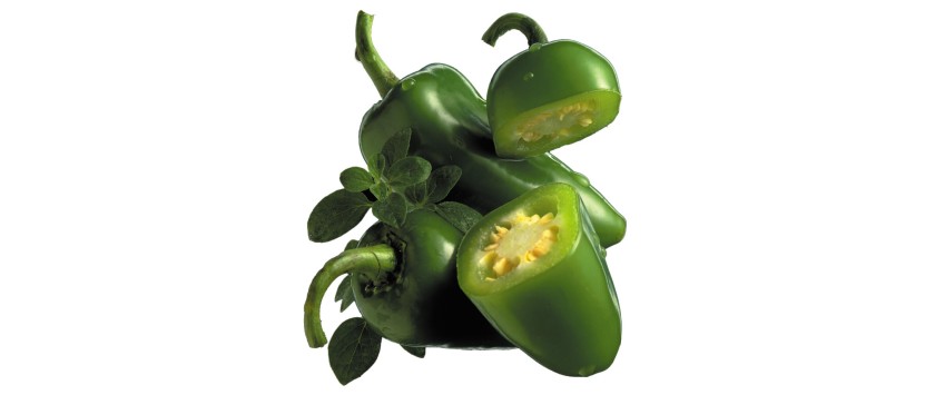 Eingelegte Chili / Jalapeno