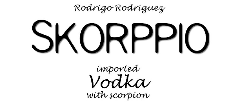 Skorppio