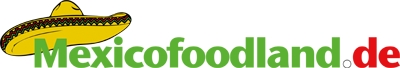 Logo von mexicofoodland.de