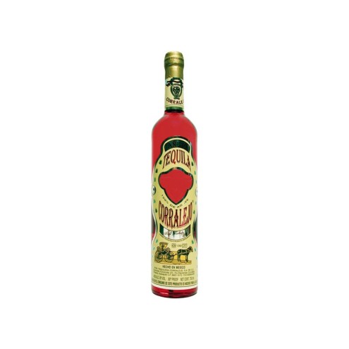 Corralejo Anejo 38% - 700 ml