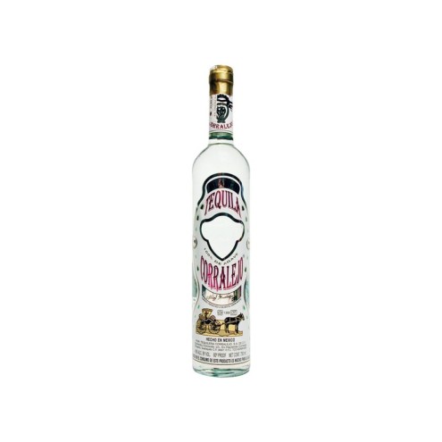 Corralejo blanco 38% - 700 ml
