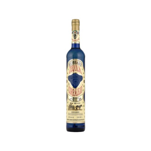 Corralejo Reposado 38% - 700 ml