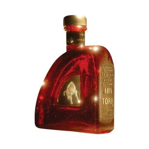 Aha Toro Anejo 40% - 700 ml