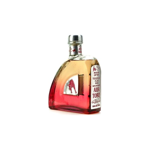 Aha Toro Diva Plata 40% - 700 ml