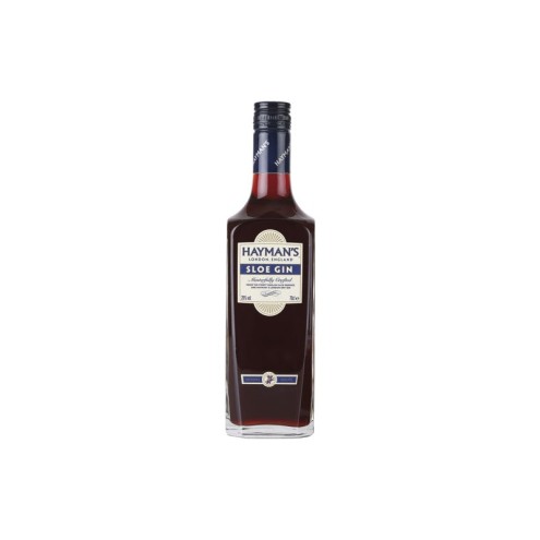 Hayman´s Sloe Gin 26% - 700 ml