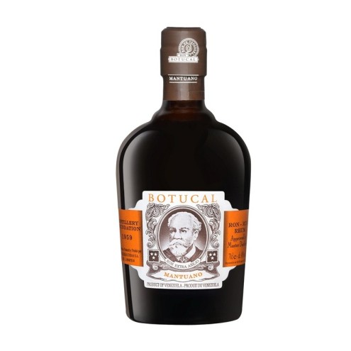 Botucal - Mantuano - 700 ml - 40 % vol.