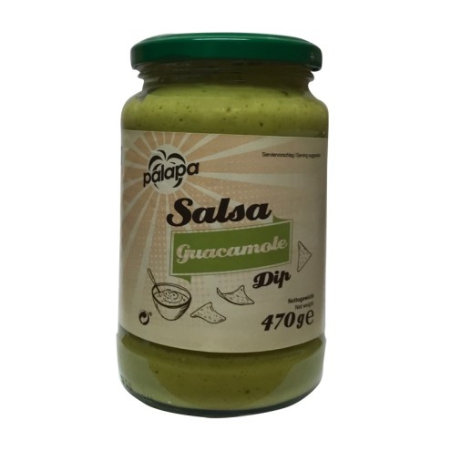 Palapa - Salsa Guacamole - Dip - 470g