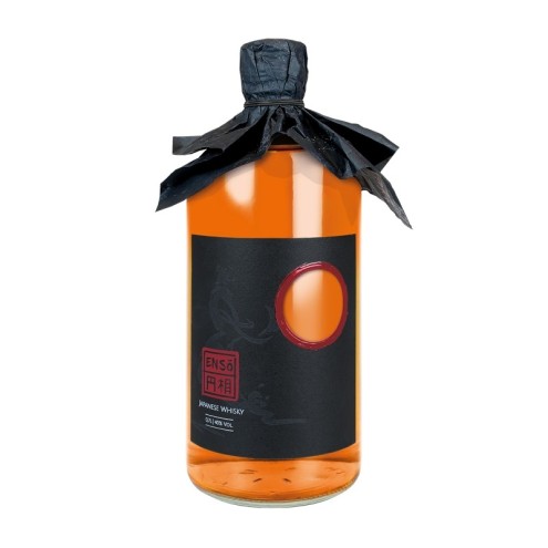 Enso - Pot Japanese Whisky - 40 Vol. % - 700 ml