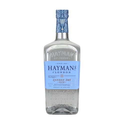 Hayman´s - ALT Hayman´s London Dry Gin - 47 % Vol. - 700 ml