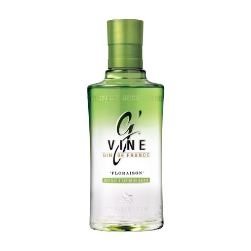G'Vine - Floraison - 40% Vol. - 50 ml