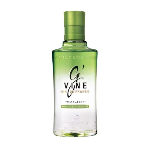 G'Vine - Floraison - 40% Vol. - 1750 ml