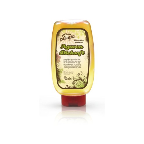 Palapa Agavensirup - 500 ml