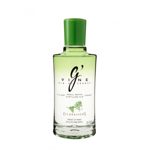 G'Vine - Floraison - 40% Vol. - 700 ml