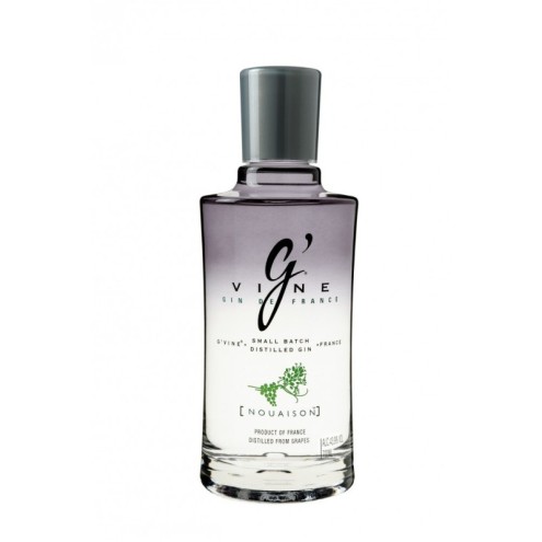 G'Vine - Nouaison - 43,9% Vol. - 700 ml