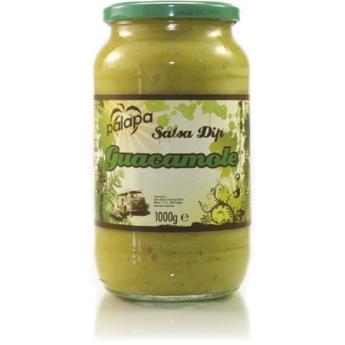Palapa - Guacamole Dip - 1000g