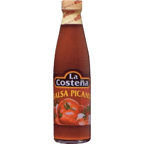 La Costena - Salsa Picante - 140ml