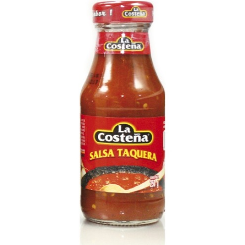 La Costena - Salsa Taquera - 220ml