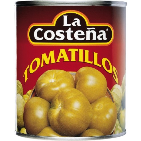 La Costena - Tomatillo grün - 794g
