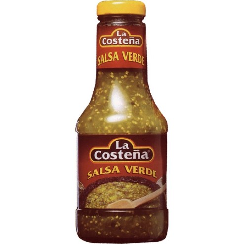 La Costena - Salsa Mexicana Verde - 425ml