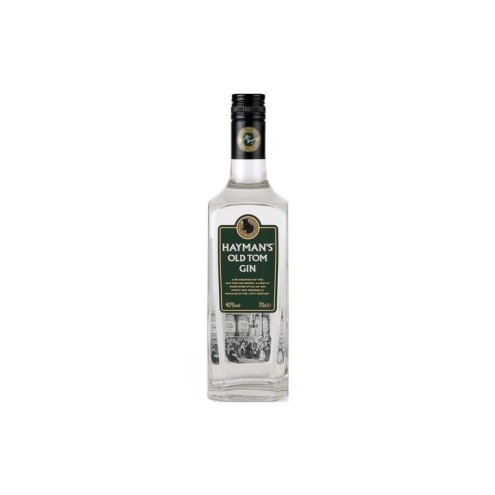 Hayman´s Old Tom Gin 40% - 700 ml
