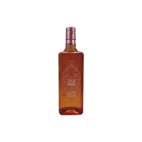 Ceylon Arrack 40% - 700 ml
