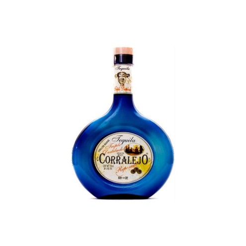 Corralejo Rep. triple dest. 38% - 700 ml