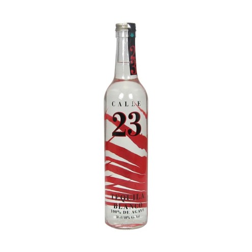 Calle 23 Blanco 40% - 700ml