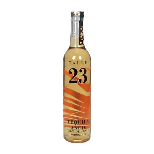 Calle 23 Anejo 40% - 700ml