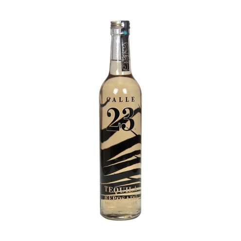 Calle 23 Reposado 40% - 700ml